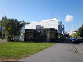 Hotel Turistihovi in Kouvola